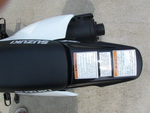 �������� �� ������ �������� Suzuki DR-Z70 2009 ���� 19